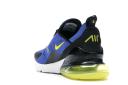 Nike Air Max 270 Trainer - Blue - Size - 12
