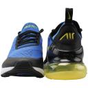 Nike Air Max 270 Trainer - Blue - Size - 12