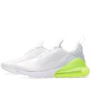 Nike Air Max 270 White