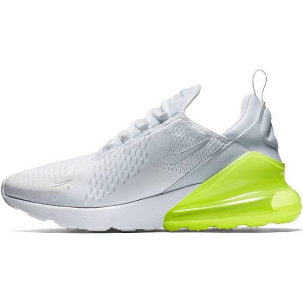 Nike Air Max 270 White