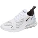 Nike Air Max 270 (White / Black)