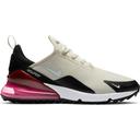 Nike Air Max 270 White Black Volt