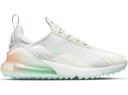 Nike Air Max 270 White Black Volt
