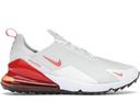 Nike Air Max 270 White Black Volt
