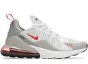 Nike Air Max 270 White Black Volt