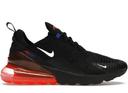 Nike Air Max 270 White Black Volt