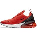 Nike Air Max 270 White Fuchsia Dream (Women's)