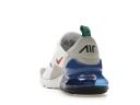 Nike Air Max 270 White Game Royal