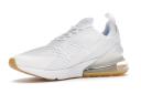 Nike Air Max 270 White Gum