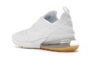 Nike Air Max 270 White Gum