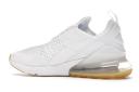 Nike Air Max 270 White Gum