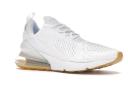 Nike Air Max 270 White Gum