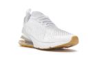 Nike Air Max 270 White Gum