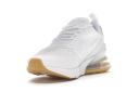 Nike Air Max 270 White Gum