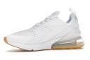Nike Air Max 270 White Gum