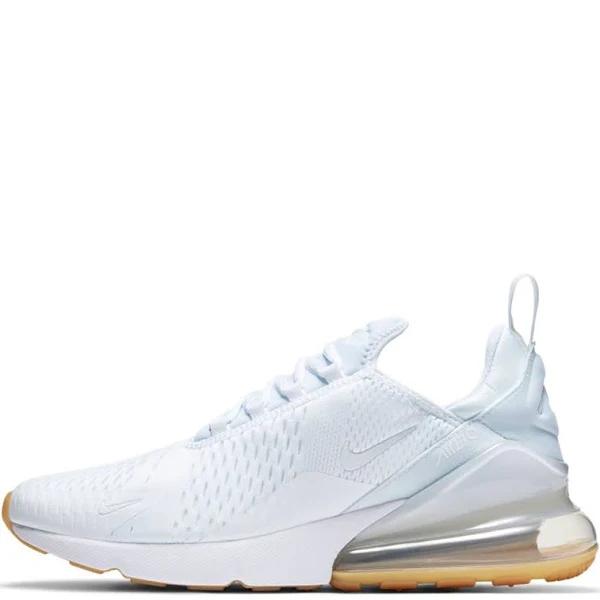 Nike Air Max 270 White Gum