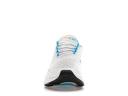 Nike Air Max 270 White Industrial Blue Citron Pulse
