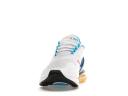 Nike Air Max 270 White Industrial Blue Citron Pulse