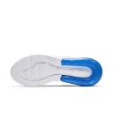 Nike Air Max 270 White Pack (Photo Blue)