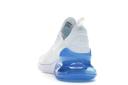 Nike Air Max 270 White Pack (Photo Blue)