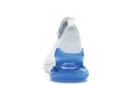 Nike Air Max 270 White Pack (Photo Blue)