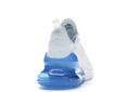 Nike Air Max 270 White Pack (Photo Blue)