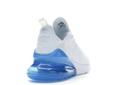 Nike Air Max 270 White Pack (Photo Blue)