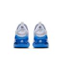 Nike Air Max 270 White Pack (Photo Blue)