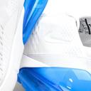 Nike Air Max 270 White Pack (Photo Blue)