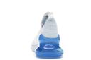 Nike Air Max 270 White Pack (Photo Blue)