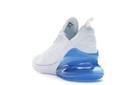 Nike Air Max 270 White Pack (Photo Blue)