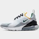Nike Air Max 270 White Sanddrift