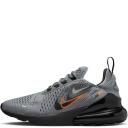 Nike Air Max 270 White Sanddrift