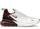 Nike Air Max 270 White Sanddrift