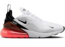 Nike Air Max 270 White Sanddrift