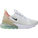 Nike Air Max 270 White Sanddrift