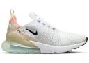 Nike Air Max 270 White Sanddrift