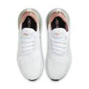 Nike Air Max 270 'White Sanddrift' Mens Sneakers - Size 9.0