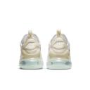Nike Air Max 270 'White Sanddrift' Mens Sneakers - Size 9.0