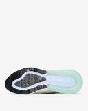 Nike Air Max 270 'White Sanddrift' Mens Sneakers - Size 9.0
