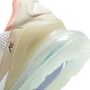 Nike Air Max 270 'White Sanddrift' Mens Sneakers - Size 9.0
