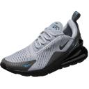 Nike Air Max 270 Wolf Grey/Black