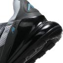 Nike Air Max 270 Wolf Grey/Black