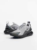 Nike Air Max 270 Wolf Grey/Black