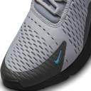 Nike Air Max 270 Wolf Grey/Black