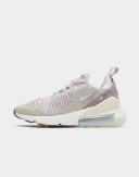 Nike Air Max 270 Women's Shoes - Grey