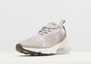 Nike Air Max 270 Women's Shoes - Grey
