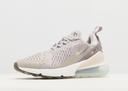Nike Air Max 270 Women's Shoes - Grey