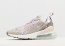 Nike Air Max 270 Women's Shoes - Grey