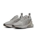 Nike Air Max 270 Women's Shoes - Grey